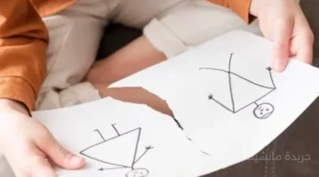 سلوكيات يفعلها الآباء بعد الطلاق تدمر نفسية أطفالهم دون أن يشعروا. 1